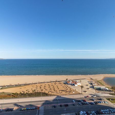 1810 Estudio Con Vistas Al Mar Empuriabrava Exterior photo
