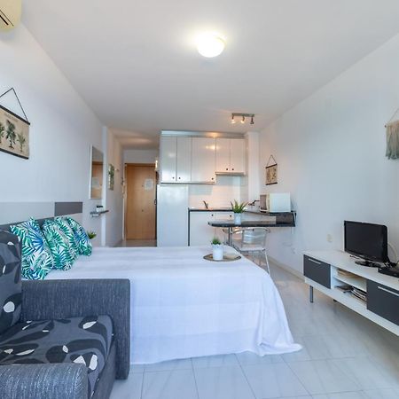 1810 Estudio Con Vistas Al Mar Empuriabrava Exterior photo