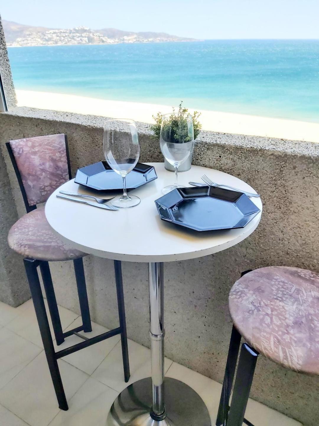 1810 Estudio Con Vistas Al Mar Empuriabrava Exterior photo