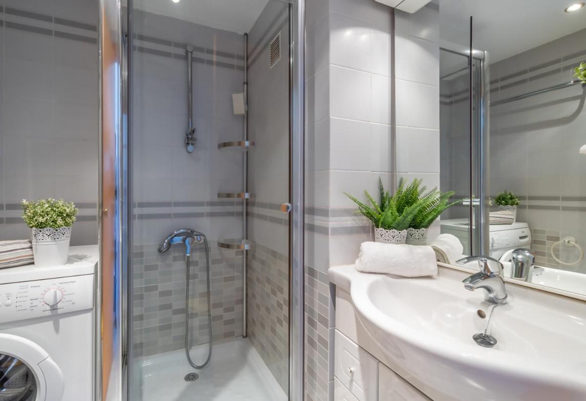 1810 Estudio Con Vistas Al Mar Empuriabrava Exterior photo