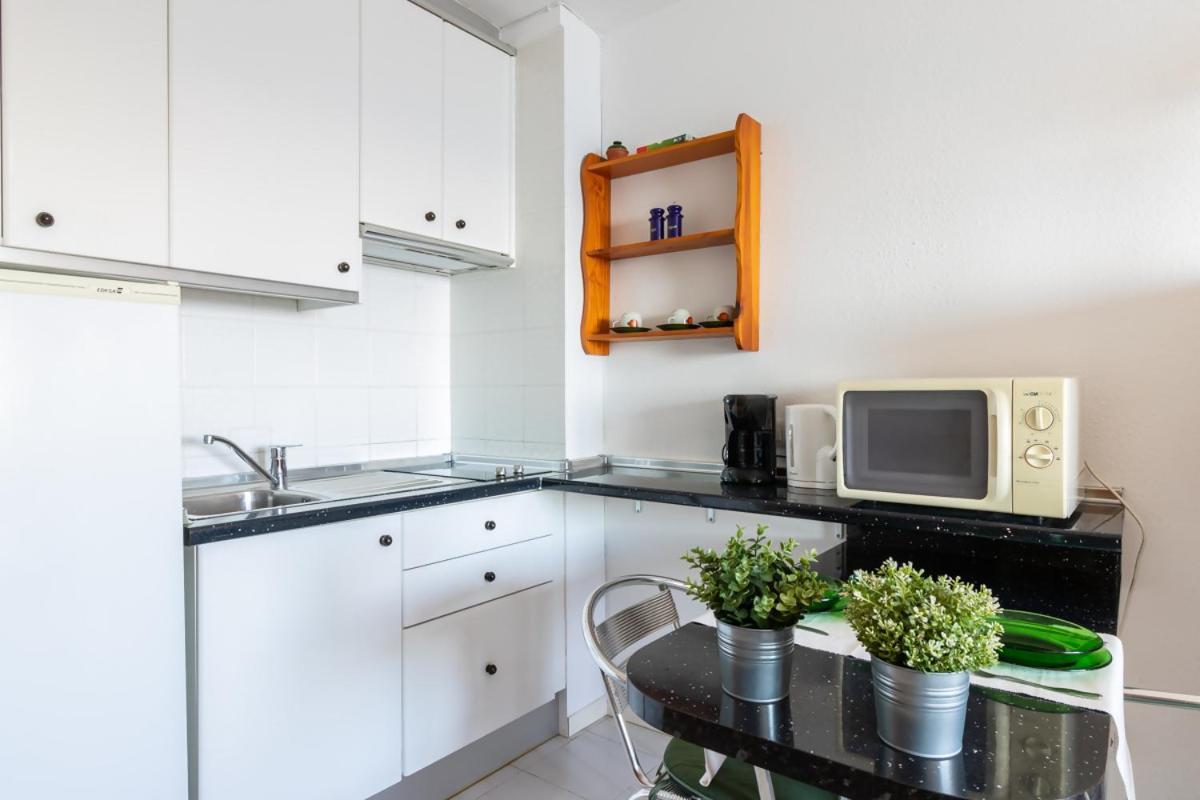 1810 Estudio Con Vistas Al Mar Empuriabrava Exterior photo
